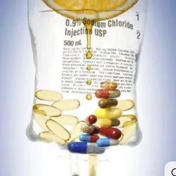 Performance cocktail 