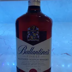 Ballantines 