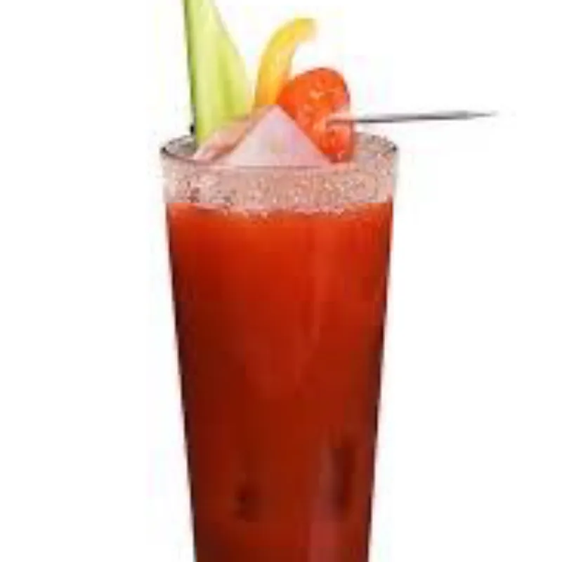 Bloody Mary