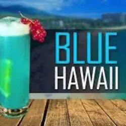 Blue Hawaii