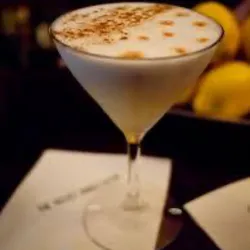 Brandy Alexander