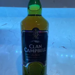 CLAN  CAMPBELL