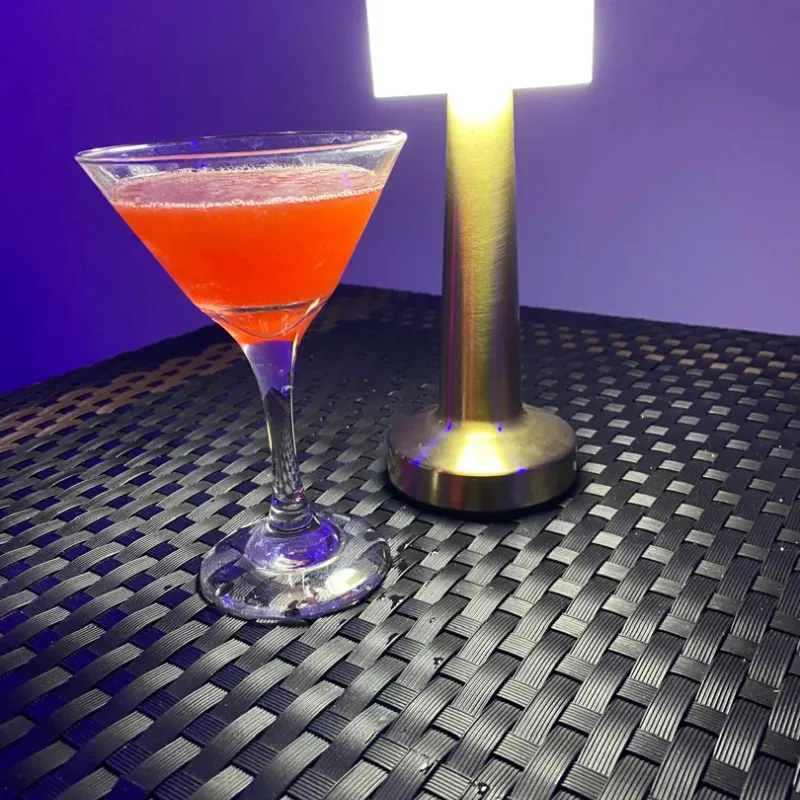 Cosmopolitan