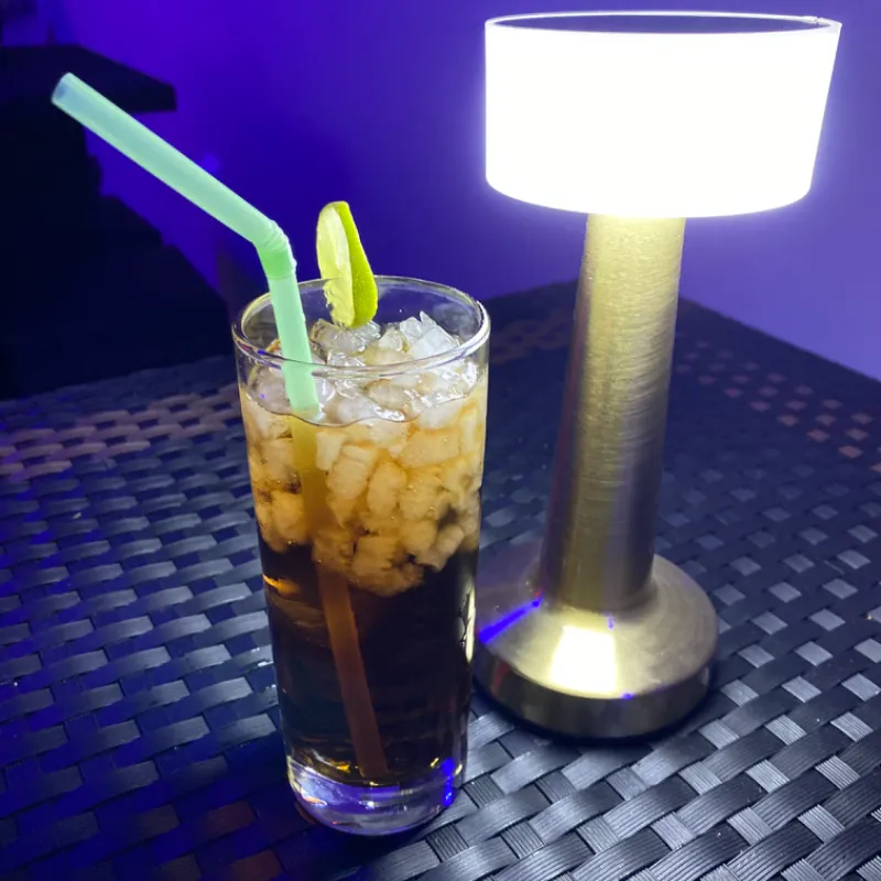 Cuba libre