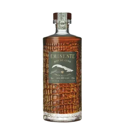 Eminente 10 años