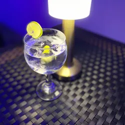 Gin Tonic