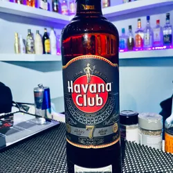 HAVANA Clud  7 AÑO
