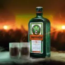 JAGERMEISTER