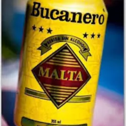 Malta Bucanero 