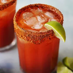 Michelada 