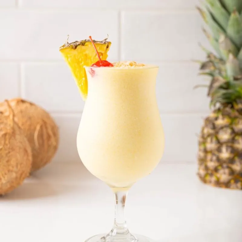 Piña Colada 