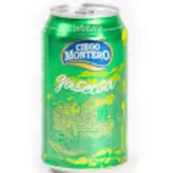 Refresco Limon