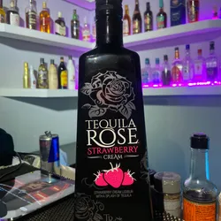 TEQUILA ROSE