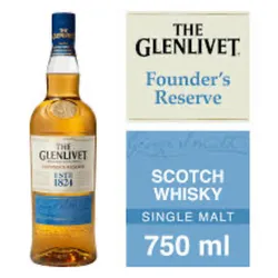 THE GLENLIVET