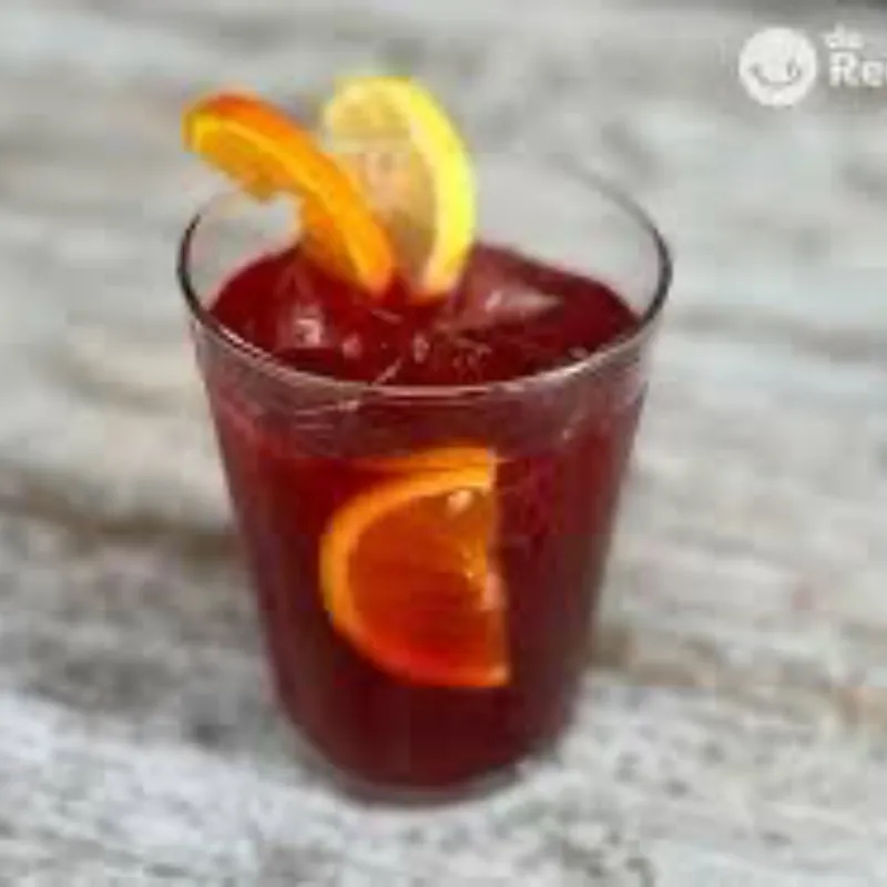 Tinto de Verano