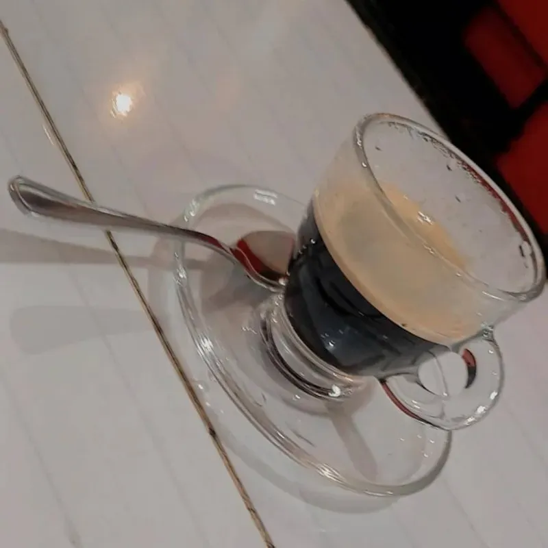 Café