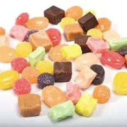 Confitura (agregado kake)