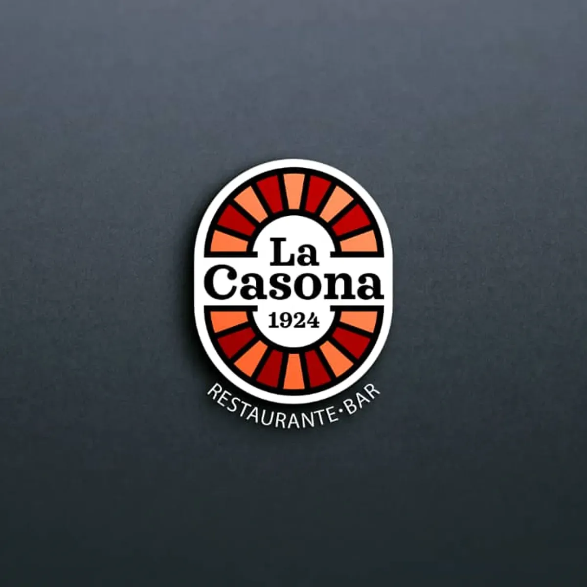 La Casona-Rustiko