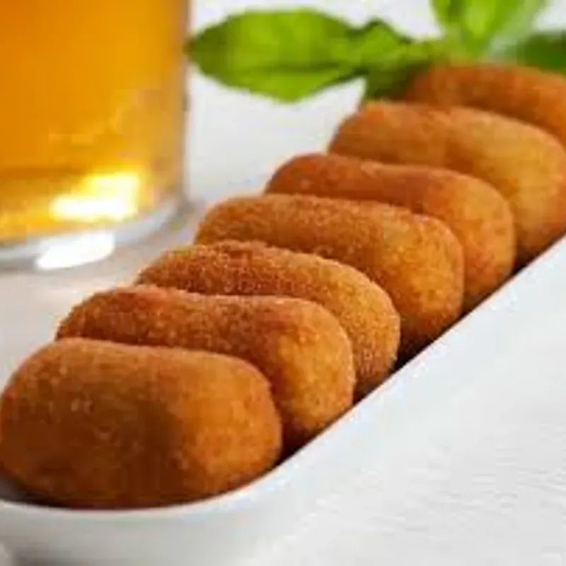 Croquetas