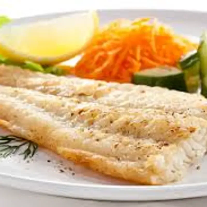 Filete de pescado