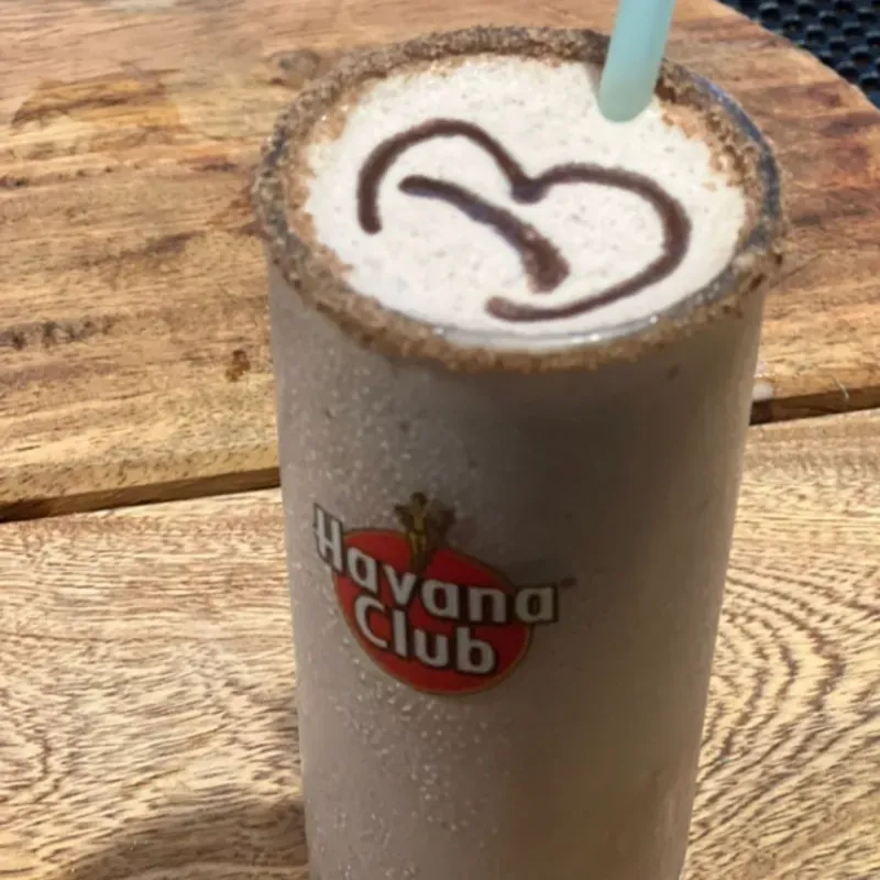 Frapuchino