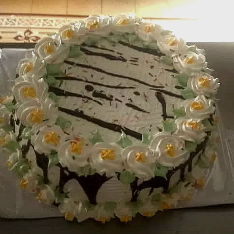 Kake