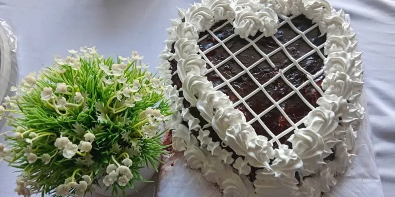 Kake 