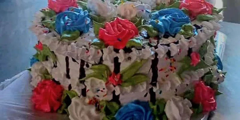 Kake 