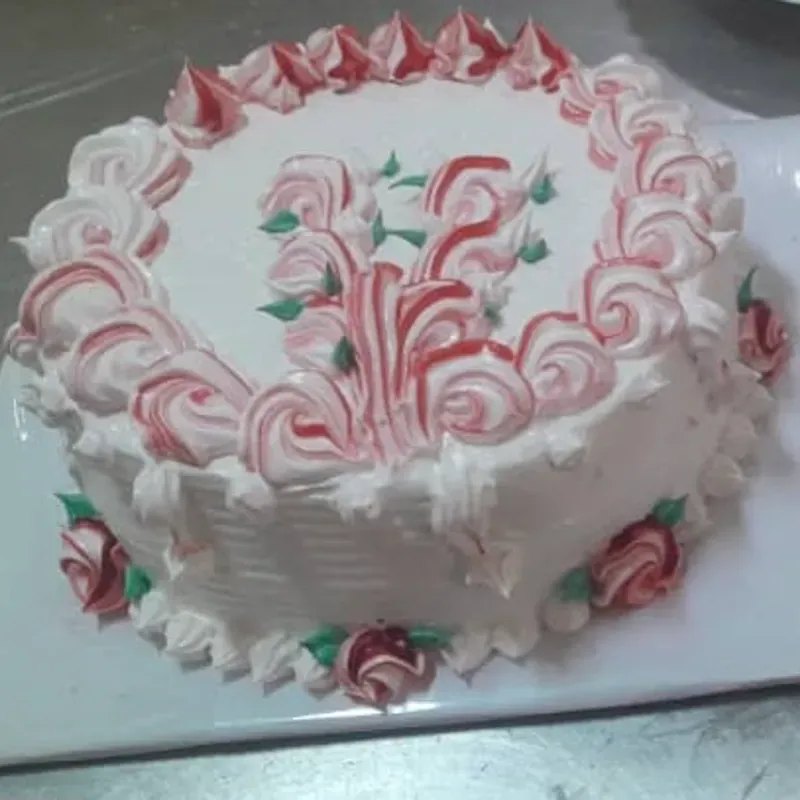 Kake