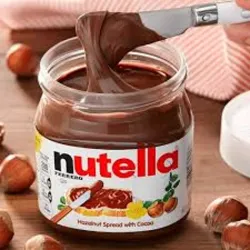 Nutela (agregado kake)