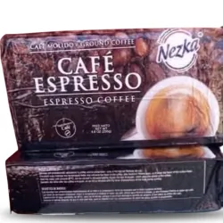 Café Expresso