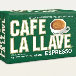 Café La llave