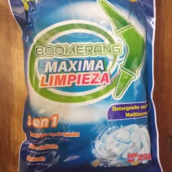 Detergente 250g