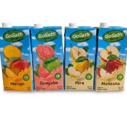 Jugos 1Lt