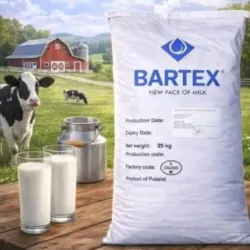 Leche en polvo 1 lb