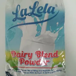 Leche en polvo 1kg