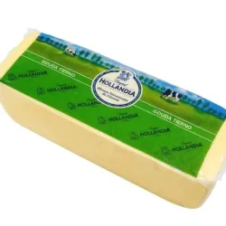 Queso gouda
