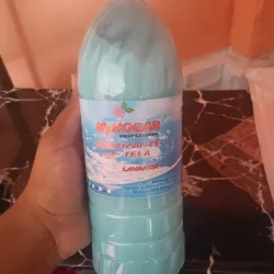 Suavizante de telas