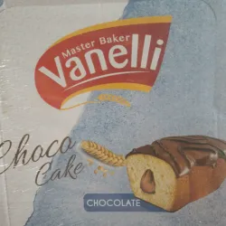 Vanelli Choco cake
