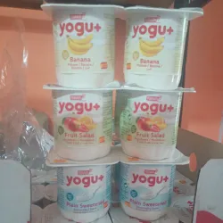 Yogur 125g