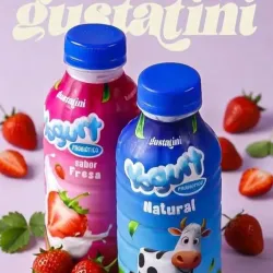 Yogurt 1lt