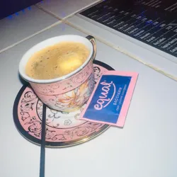 Café Cortado