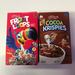 Cereales 