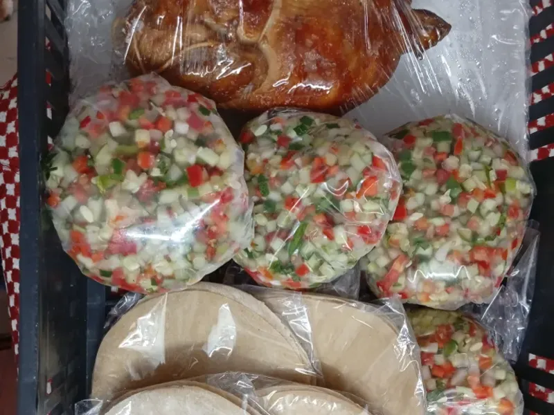 COMBOS EN OFERTA 