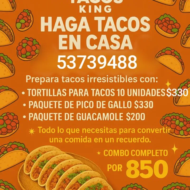 ‼️GRAN COMBO ‼️