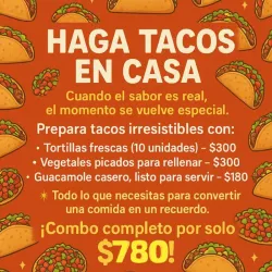 ‼️GRAN COMBO ‼️