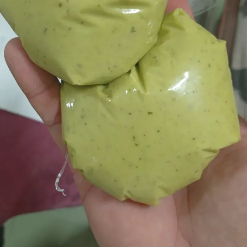 GUACAMOLE 