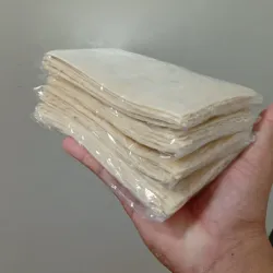 Laminas para hacer lasaña 