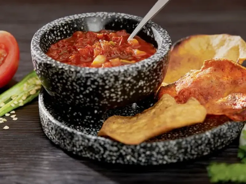 Salsas 
