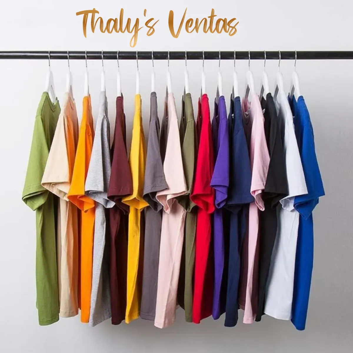 Thaly's Ventas